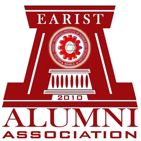 EARIST Alumni Association Inc. .